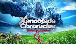 Immagine prodotto Nintendo Xenoblade Chronicles: Definitive Edition (Switch, Multilingue)