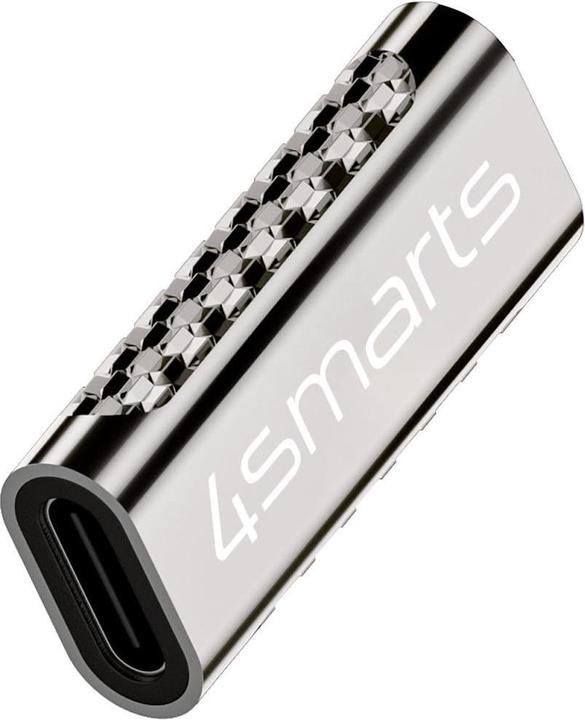 Produktbild 4smarts USB-C OTG Adapter (USB Typ-C, 10.50 cm)