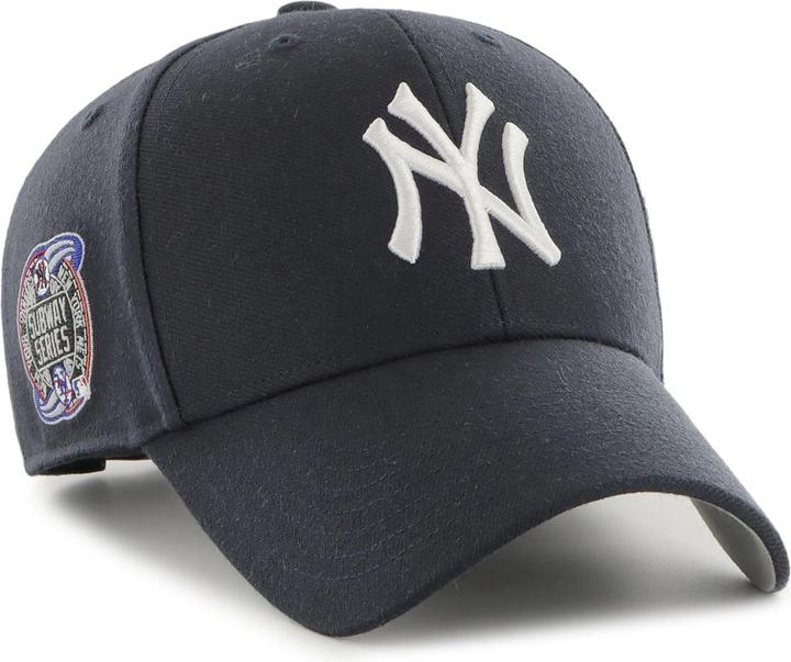 Actual product image 47 Brand World Series New York Yankees
