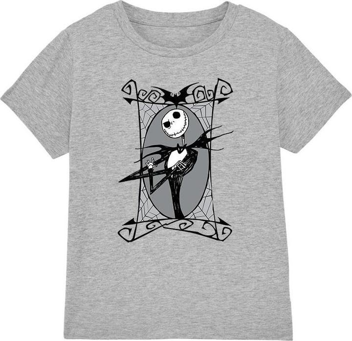 Produktbild The Nightmare Before Christmas TShirt (128)