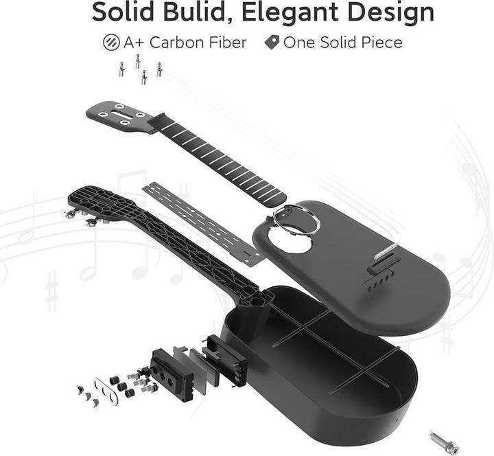 Produktbild Popu Music Populele 2 Pro (Konzert)