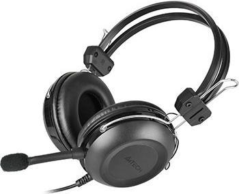 Image du produit A4Tech Casque USB HU-35 (ANC, Filaire)