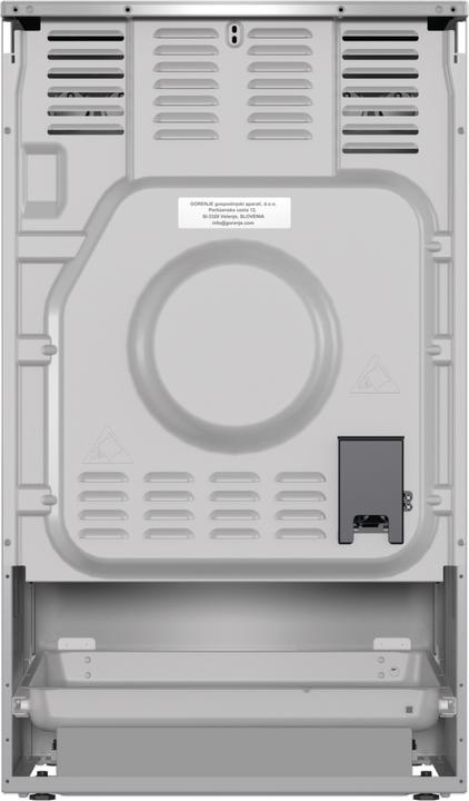 Immagine prodotto Gorenje GECS5C70XPA