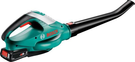 Produktbild Bosch Home & Garden ALB 36 LI (ohne Akku) (Akkubetrieb, Laubsauger)
