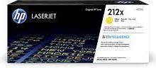 Produktbild HP 219A Magenta Original LaserJet-Tonerkartusche, 1200 Seiten, Magenta, 1 Stück(e) (M)