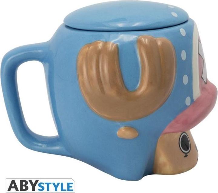 Produktbild ABYstyle One Piece - Chopper