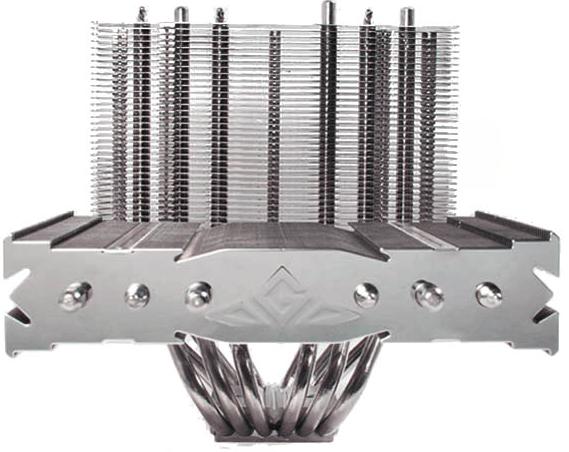 Actual product image Prolimatech genesis