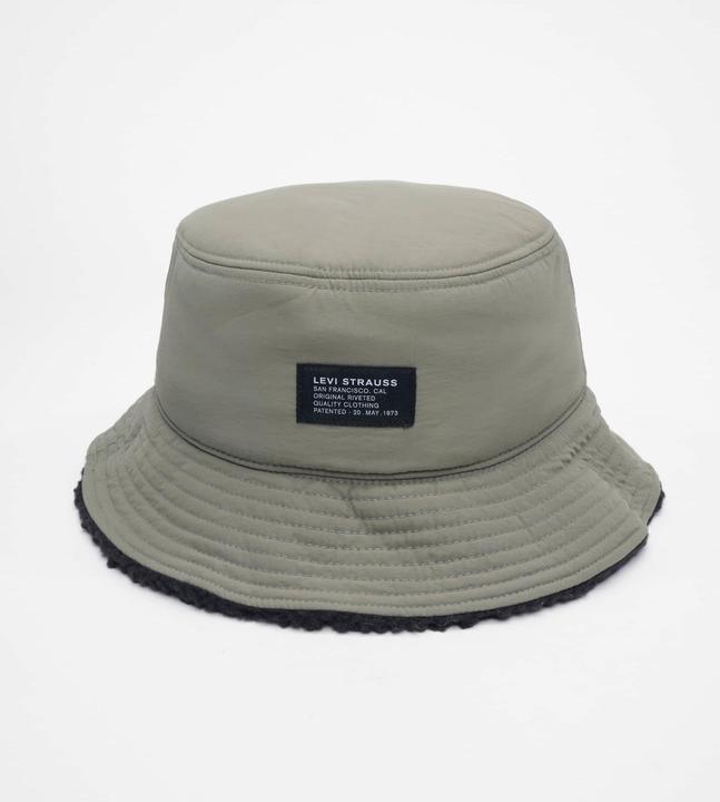 Produktbild Levis Seasonal Bucket Hat - 93813 (S)