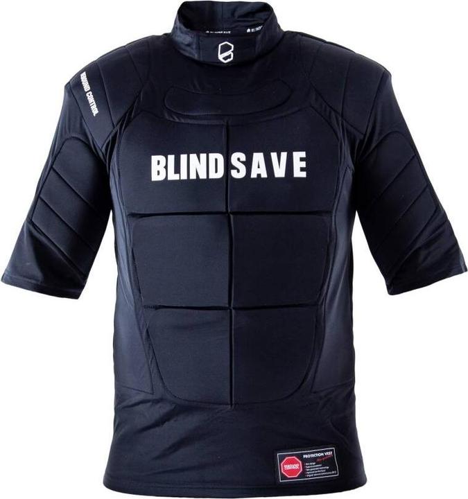 Immagine prodotto Blindsave Protezione per il portiere con Rc (XL)