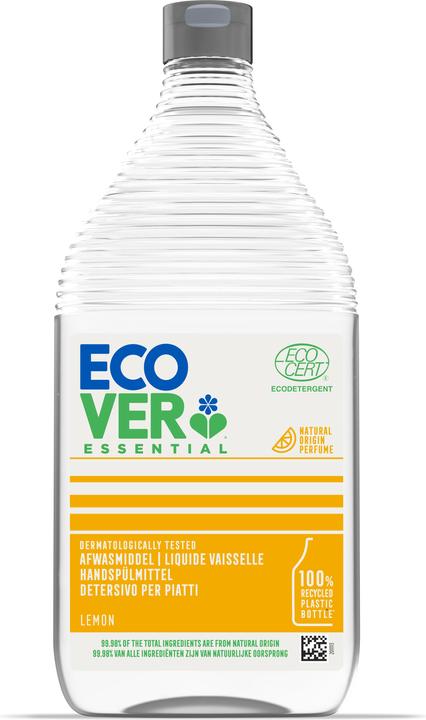 Ecover Essential Citron (Liquide)
