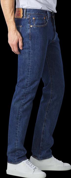 Actual product image Levis 501 (W29/L34)