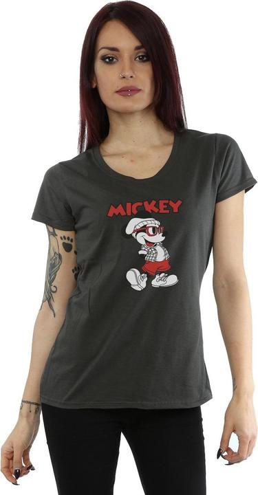 Produktbild Disney Mickey Mouse Hipster TShirt (XL)