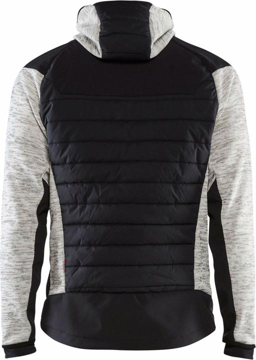 Actual product image Blakläder Blåkläder waterproof winter jacket (S)