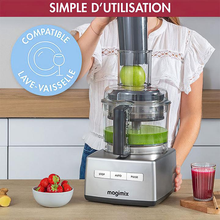 Image du produit Magimix Extra Press pour 4200/5200/CE/New3200