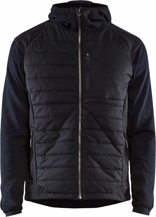 Image du produit Blakläder Blåkläder veste d'hiver imperméables (XXL)