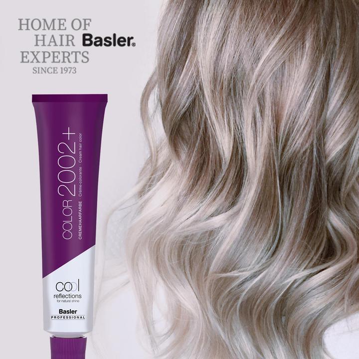 Produktbild Basler Color 2002+ Cool Reflections (Clear)