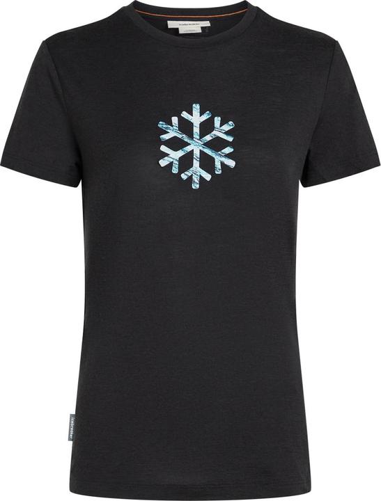 Produktbild Icebreaker Tech Lite 150 SS Tee (L)