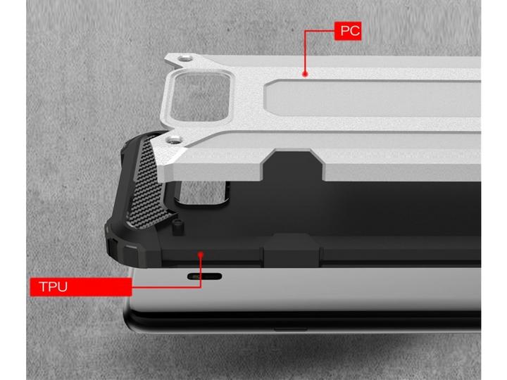 Immagine prodotto Screenguard AdventureCase Custodia ibrida per Samsung Galaxy S8 (Samsung Galaxy S8+)
