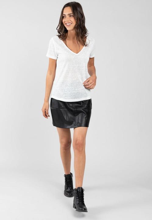 Produktbild Deeluxe damen-t-hirt hazel (S)