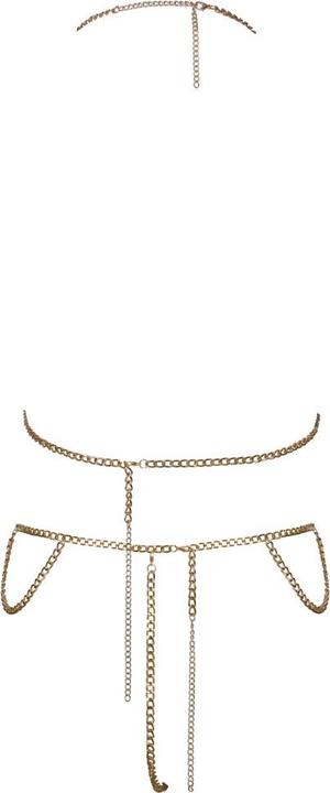 Actual product image Cottelli Collection Chain set (One size)