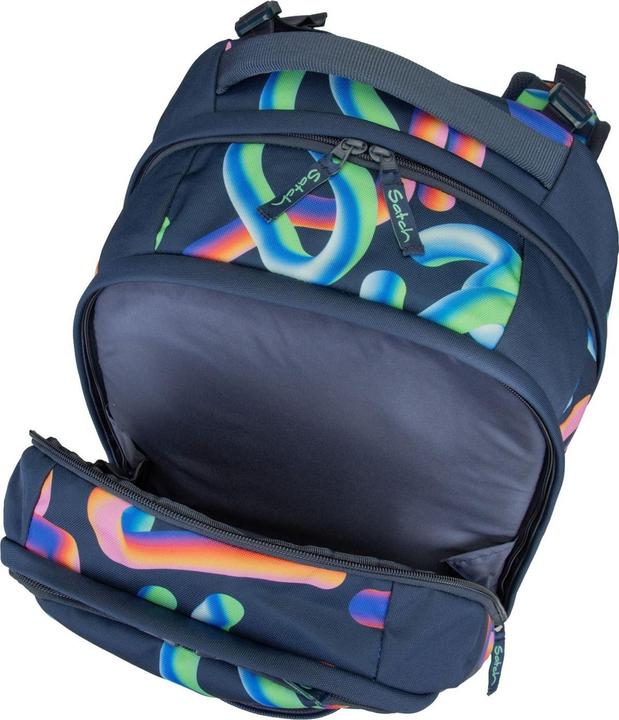 Immagine prodotto Satch Confezione (30 l)
