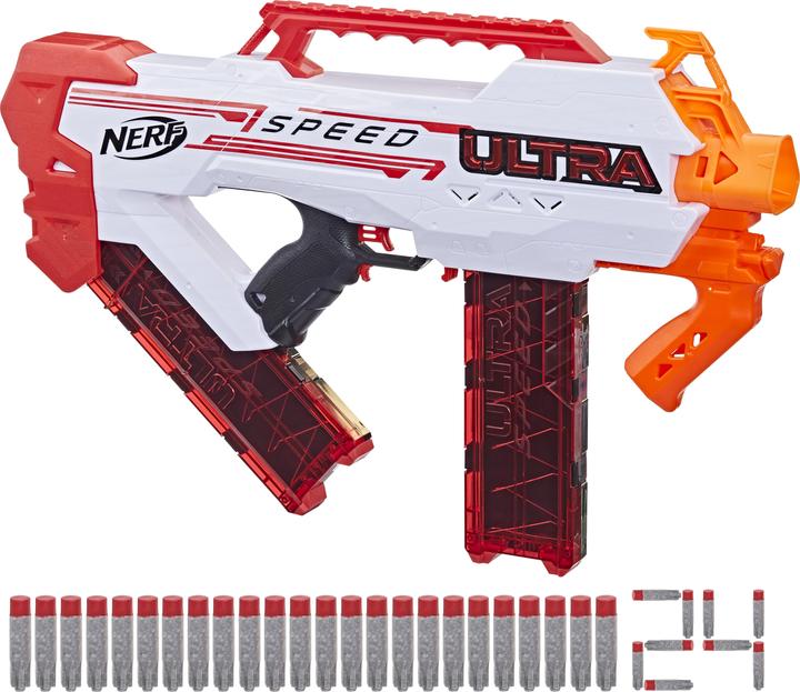 Produktbild Nerf Ultra Speed