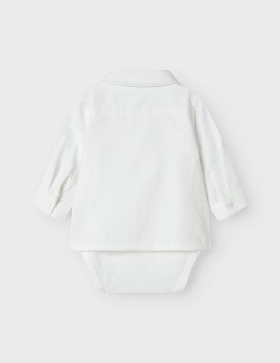 Produktbild Name it Shirt Strampler (56)