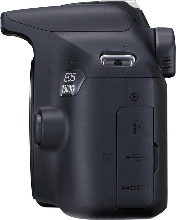 Produktbild Canon EOS 1300D Body (18 Mpx, APS-C / DX)