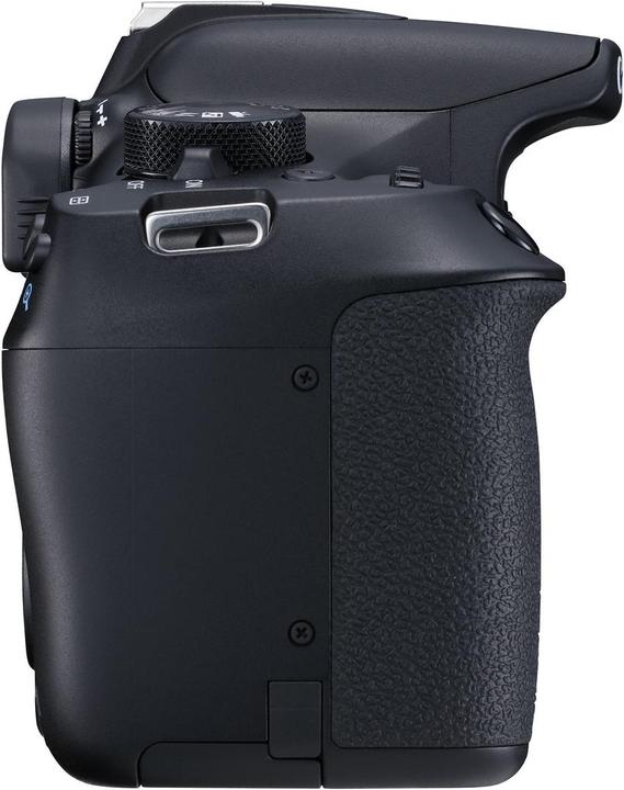 Produktbild Canon EOS 1300D Body (18 Mpx, APS-C / DX)