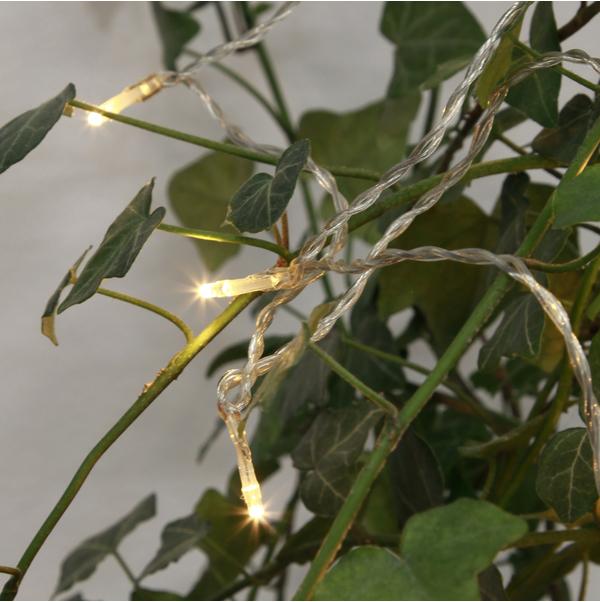 Actual product image Schönenberger Fairy lights (2.10 m)