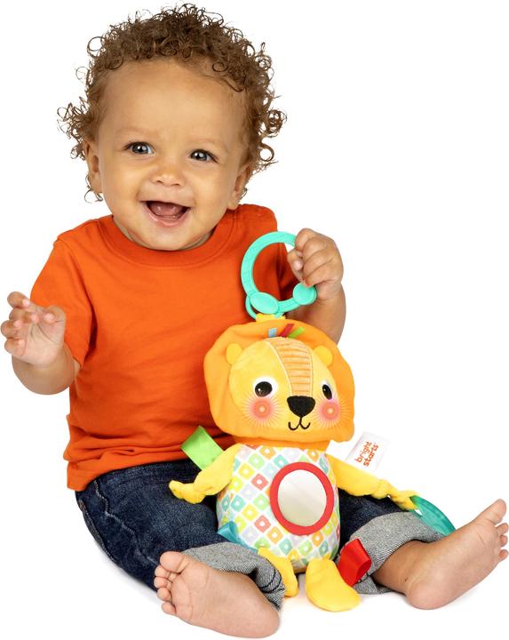 Image du produit Bright Starts Ami lumineux - Lion