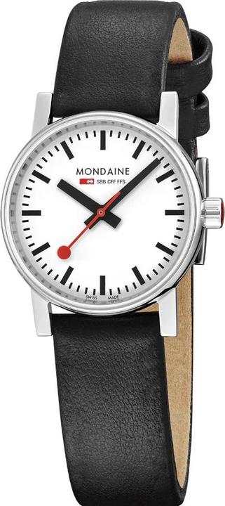Produktbild Mondaine Evo2 (Analoguhr, Swiss Made, 30 mm)