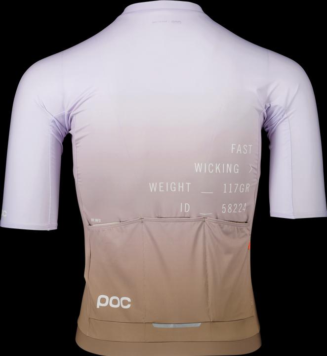 Image du produit Poc M's Pristine Print Jersey (L)