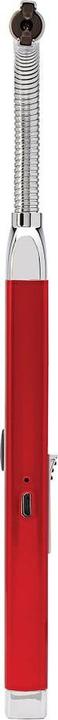 Image du produit Zippo Allume-bougie USB Candy Apple Red