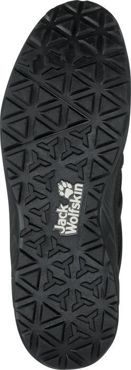 Produktbild Jack Wolfskin Woodland 2 Texapore Low M (47)