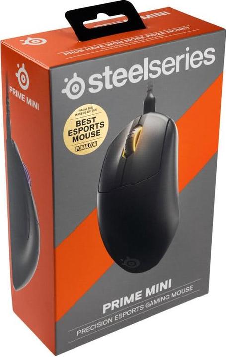 Produktbild SteelSeries Prime Mini (Kabelgebunden)