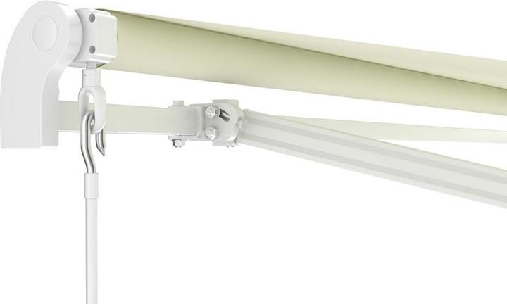 Immagine prodotto Jet-Line Tenda a bracci articolati 3x2,5m Sunconnect beige (30 m)