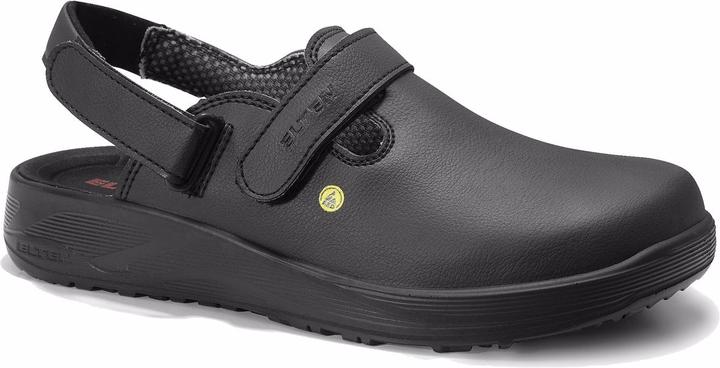 Image du produit Elten Trainers Chaussures de sécurité Cordura ® SENEX ESD S3 728321 (41)