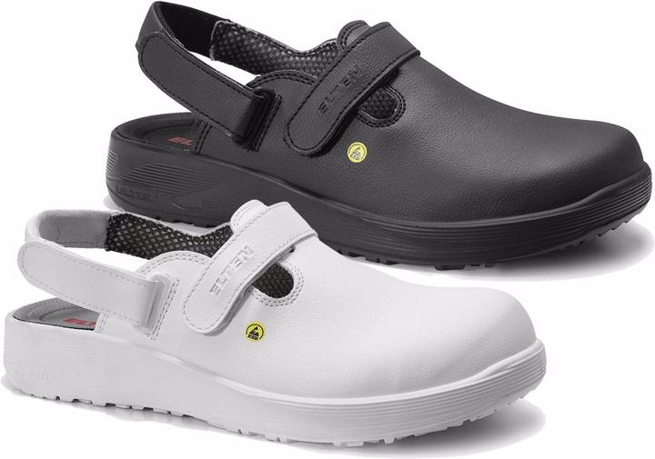 Image du produit Elten Trainers Chaussures de sécurité Cordura ® SENEX ESD S3 728321 (AUTO-SERVICE, 44)