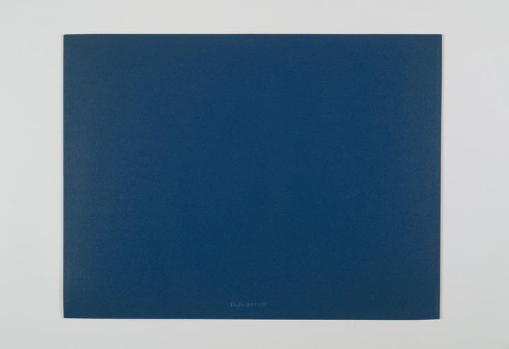 Produktbild Müboplast Schreibunterlage (53 x 40 cm)