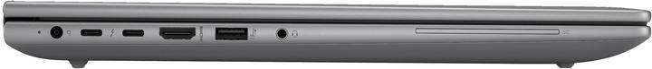 Produktbild HP Zbook Power G11 (16", Intel Core Ultra 7 165H, 32 GB, 1000 GB, CH)