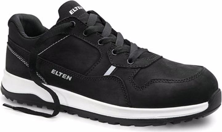 Immagine prodotto Elten Viaggio nero basso ESD S3 (S3, 47)