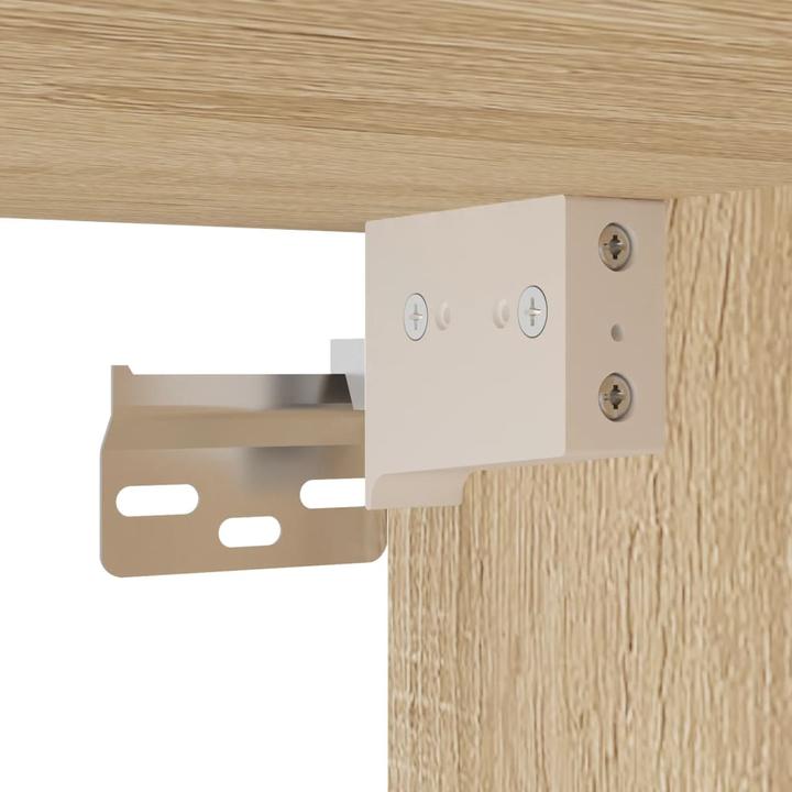 Image du produit VidaXL Tobias (69.5 x 34 x 90 cm)