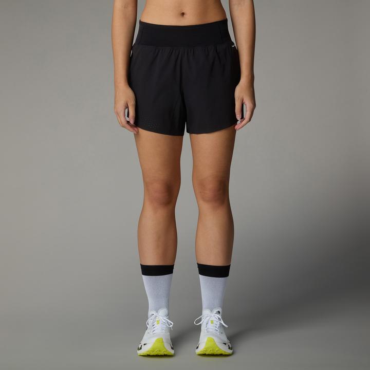 Actual product image North Face Summit Pacesetter 5in (S)