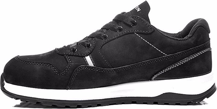 Produktbild Elten Journey black low ESD S3 (S3, 46)