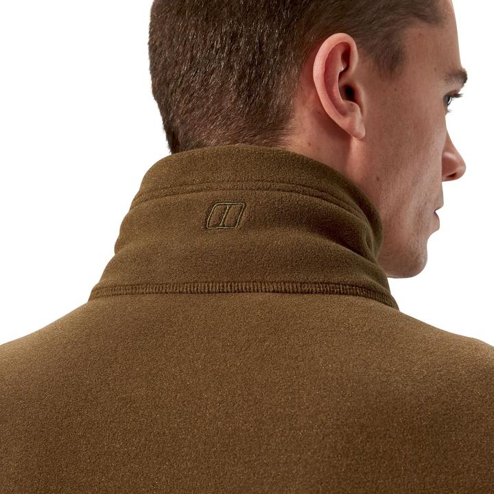 Actual product image Berghaus Activity Polartec InterActive Fleece Jacket (XXL)