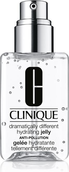 Dramatically Different™ Hydrating Jelly Anti-Pollution (125 ml, Face gel)