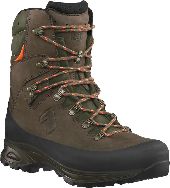 Actual product image Haix Nature One GTX hunting boots (40)