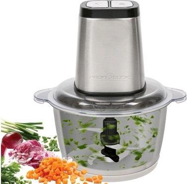 Immagine prodotto Proficook Trituratore multiplo (1700 ml, 500 W)
