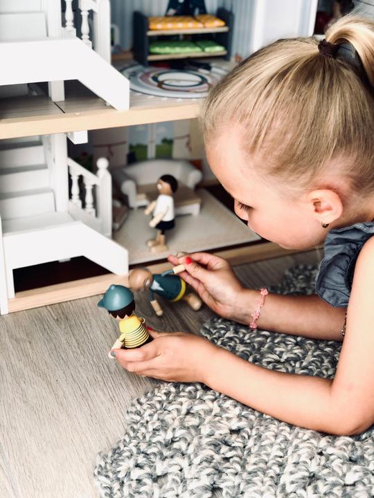 Image du produit small foot Famille